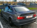 2002 BMW 3 серии 330i IV (E46), серый, 1550000 рублей - вид 4