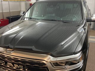 2023 Ram 1500 Crew Cab eTorque V, чёрный, 11200000 рублей, вид 1