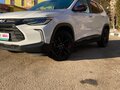 2022 Chevrolet Tracker IV, белый, 1950000 рублей - вид 3