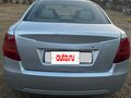 2012 FAW Besturn B50 I, серебристый, 199000 рублей - вид 3