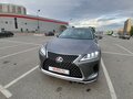 2020 Lexus RX 300 IV Рестайлинг, серый, 4950000 рублей - вид 1