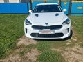 2019 Kia Stinger I, белый, 3000000 рублей - вид 1