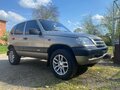 2007 Chevrolet Niva I, серый, 598000 рублей - вид 4