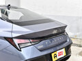 2025 Hyundai Elantra VII (CN7) Рестайлинг, синий, 1890000 рублей - вид 5