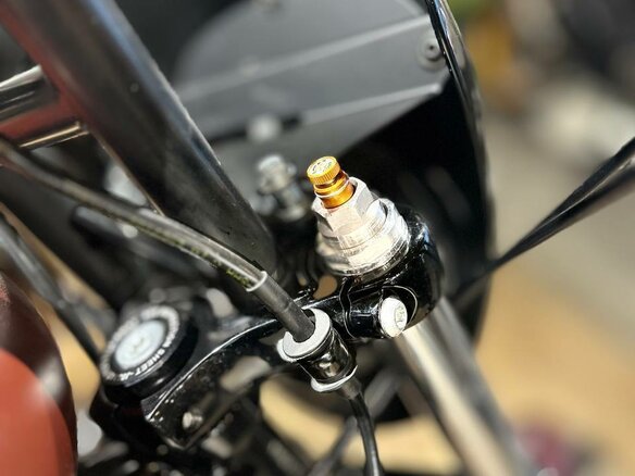 2017 Harley-Davidson Sportster 883, коричневый, 1450000 рублей - вид 7
