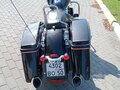 2021 Harley-Davidson Street Glide, серый, 1480000 рублей - вид 5
