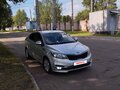 2016 Kia Rio III Рестайлинг, серебристый, 600000 рублей - вид 5