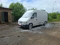 2001 Opel Movano, белый, 620000 рублей - вид 5