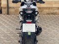 2017 BMW S 1000 XR, белый - вид 6
