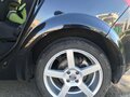 2007 Renault Scenic II Рестайлинг, чёрный, 500000 рублей - вид 3