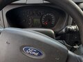 2012 Ford Transit, серебристый, 1000000 рублей - вид 8