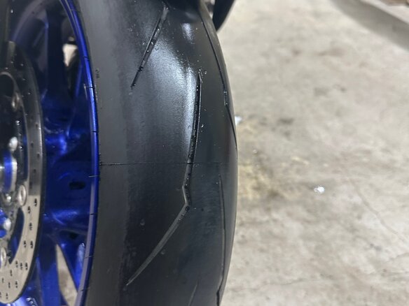 2018 Yamaha MT-09 (FZ-09), чёрный, 1000000 рублей - вид 10