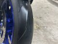 2018 Yamaha MT-09 (FZ-09), чёрный, 1000000 рублей - вид 10