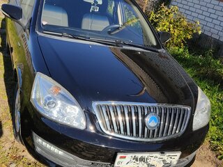 2014 Geely SC7, чёрный, 473500 рублей, вид 1