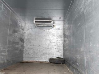 2021 Isuzu Elf (N-series), белый, 4300000 рублей, вид 5