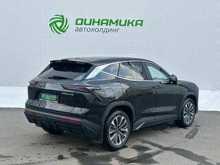 2024 Jetour Dashing I, чёрный, 1780000 рублей, вид 5
