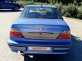 2006 Daewoo Nexia I, голубой, 235000 рублей - вид 3