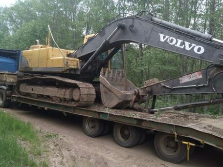 2007 Volvo BL, 3750000 рублей, вид 2