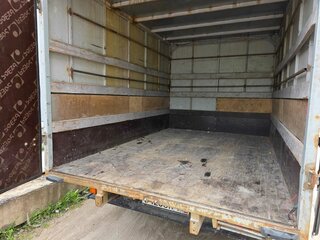 2013 Ford Transit, белый, 1150000 рублей, вид 5