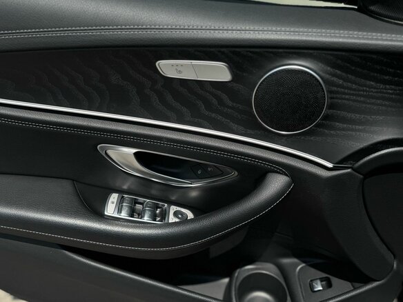 2021 Mercedes-Benz E-Класс 200 V (W213, S213, C238) Рестайлинг, серый, 4990000 рублей - вид 13