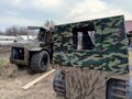 2023 Другие Мотовездеходы (другие), бежевый, 360000 рублей - вид 7