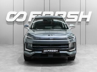 2023 Москвич 3, серый, 1420000 рублей, вид 3