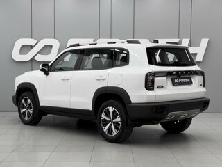 2024 Haval Dargo I, белый, 2999000 рублей, вид 2