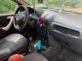 2014 LADA (ВАЗ) Largus, серебристый, 625000 рублей - вид 9