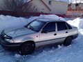 2005 Daewoo Nexia I, серебристый, 120000 рублей - вид 1