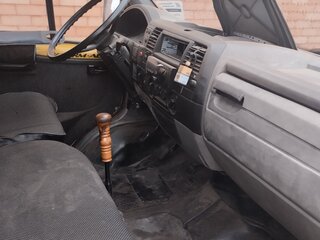 2005 ГАЗ ГАЗель (3221), жёлтый, 300000 рублей, вид 1