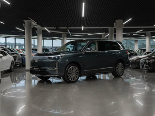 Geely Galaxy M9 210