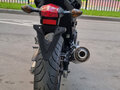 2019 Honda NC 750S, белый, 595000 рублей - вид 2
