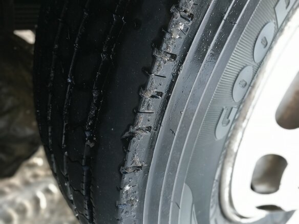2007 Dongfeng 6720, серый, 580000 рублей - вид 6