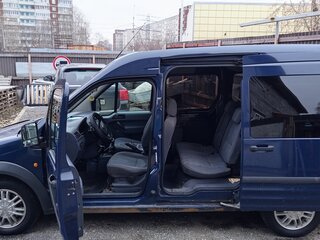 2008 Ford Tourneo Connect I, синий, 700000 рублей, вид 1