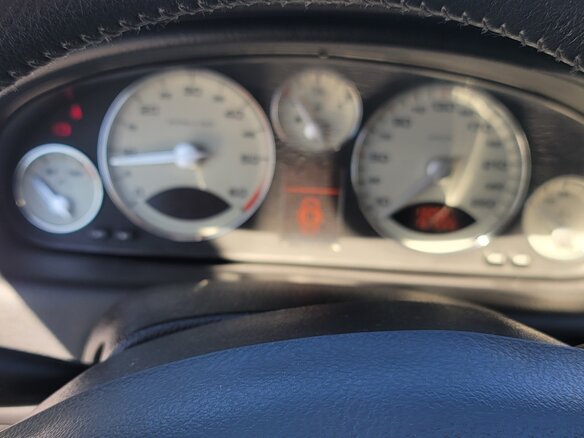 2008 Peugeot 607 I Рестайлинг, серый, 800000 рублей - вид 27