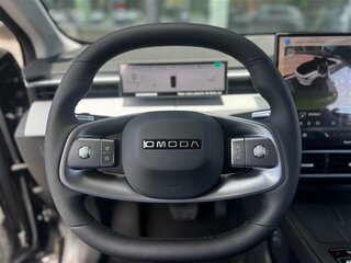 2026 Omoda C5 II, чёрный, 2629000 рублей, вид 5
