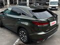 2021 Lexus RX 300 IV Рестайлинг, зелёный, 5600000 рублей - вид 9
