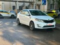 2014 Kia Rio III, белый, 600000 рублей - вид 2