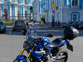 2017 BMW G 310 R, синий, 500000 рублей - вид 2