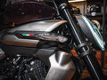 2026 Ducati XDiavel, пурпурный, 3680000 рублей - вид 5