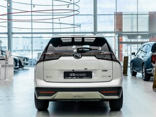2026 GAC GS4, белый, 3299000 рублей, вид 2