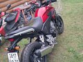 2015 Honda 400X, красный, 369000 рублей - вид 9