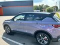 2023 Geely Coolray I Рестайлинг, серый, 2050000 рублей - вид 3