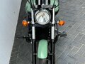 2022 Kawasaki VN900 Vulcan, зелёный, 750000 рублей - вид 3