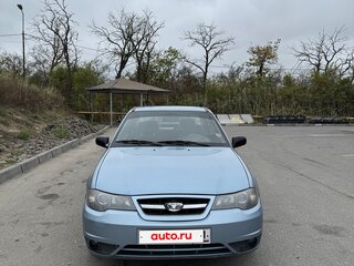 2011 Daewoo Nexia I Рестайлинг, серый, 210000 рублей, вид 2