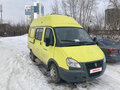 2015 ГАЗ ГАЗель (3221), жёлтый, 650000 рублей - вид 8