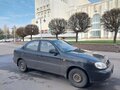 2011 ЗАЗ Chance, чёрный, 80000 рублей - вид 10