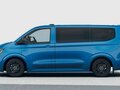2025 Volkswagen Caravelle T7, синий - вид 10