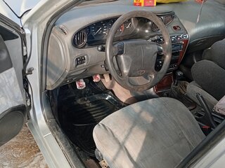 1999 Doninvest Kondor, серебристый, 320000 рублей, вид 5