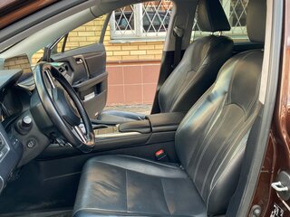 2019 Lexus RX 300 IV Рестайлинг, коричневый, 4650000 рублей, вид 2